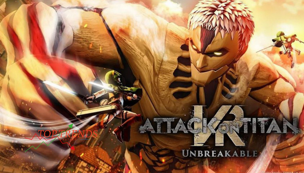 Attack on Titan: Hành trình của một biểu tượng anime đầy thành công và ảnh hưởng