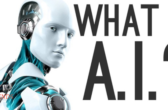 Công nghệ Trí tuệ nhân tạo (AI) Từ khái niệm đến ứng dụng và tác động trong thế giới hiện đại