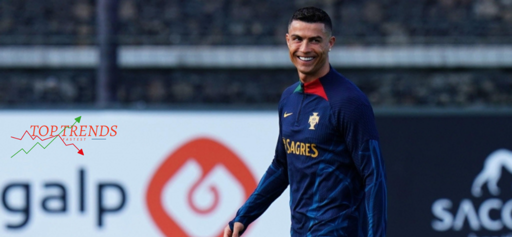 Cristiano Ronaldo tái xuất ĐT Bồ Đào Nha, lập kỷ lục độc nhất lịch sử