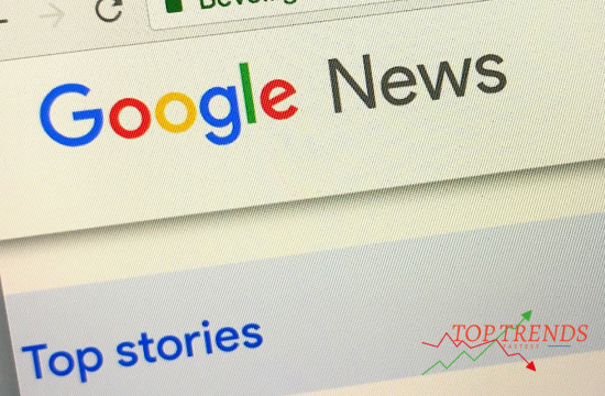 Hướng dẩn cài đặt google news trên goole search console