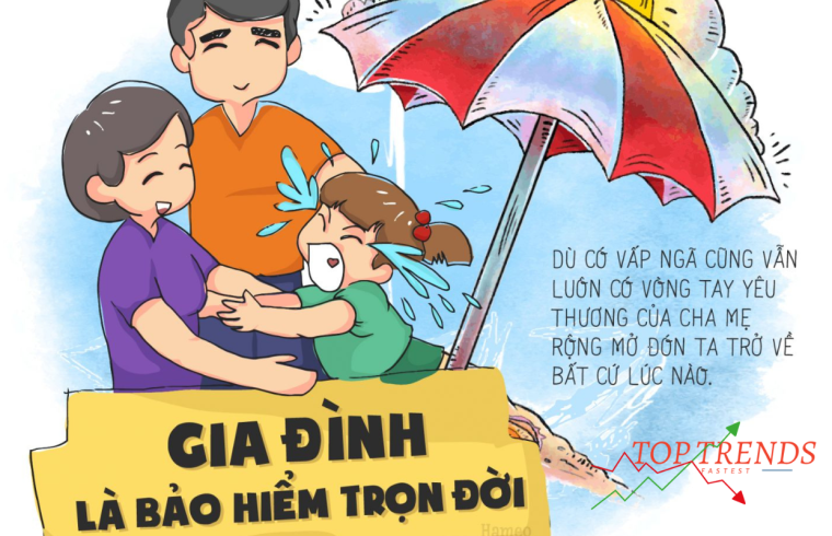 Ngày Gia đình Việt Nam Vai trò, ý nghĩa và cách xây dựng gia đình khỏe mạnh và hạnh phúc