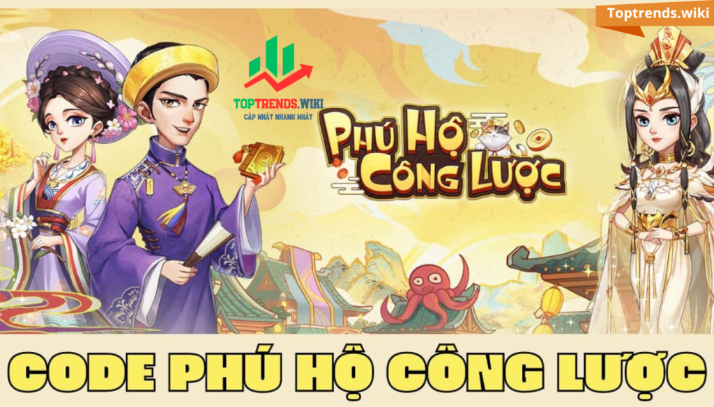 Full code game Phú Hộ Công Lược mới nhất 2023